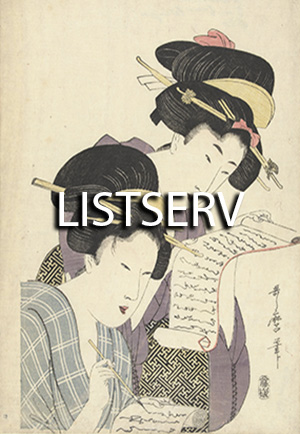 listserv